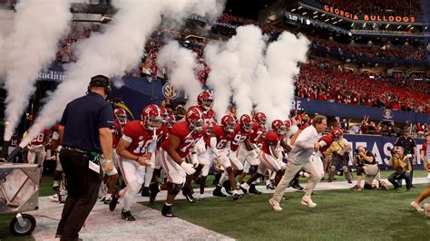 alabama football bowl game history